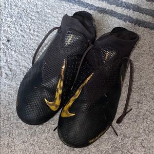 Nike PhantomVSN Pro Dynamic Fit FG Firm-Ground